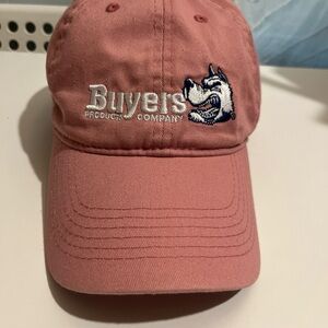 Buyers Product Company Pink Cap